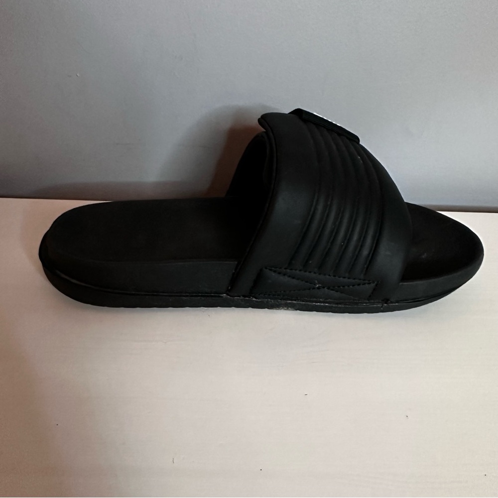 NIKE - Off Court, Women’s, Slides, Adjustable, Velcro, Size 8 - Picture 5 of 7